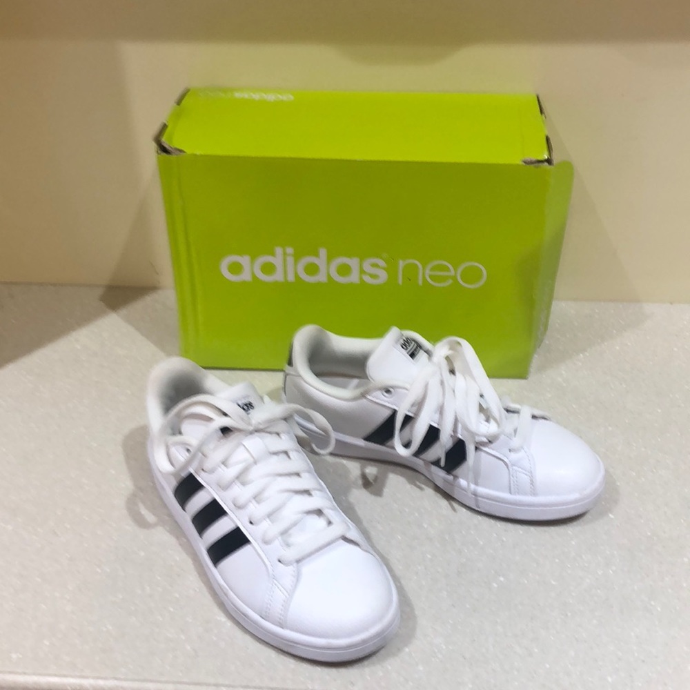 Adidas shoes